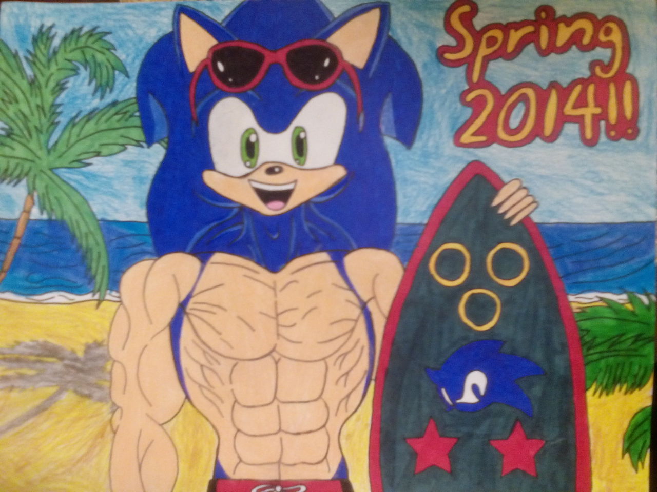 ARTIST Swagalicious-Tony page 10 full