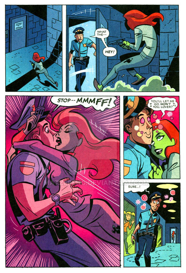 ARTIST matzepeng page 10 full