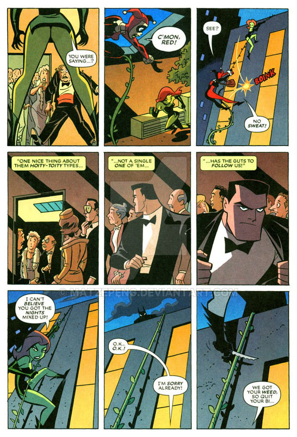 ARTIST matzepeng page 9 full
