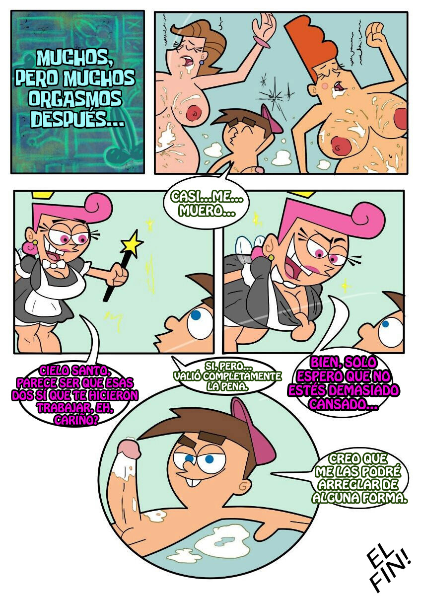 Detention Blue Balls 3 page 10 full