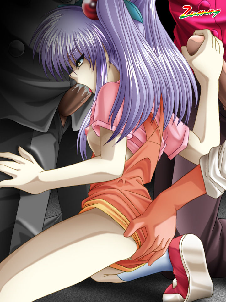 THE LAST Ruri sort page 10 full
