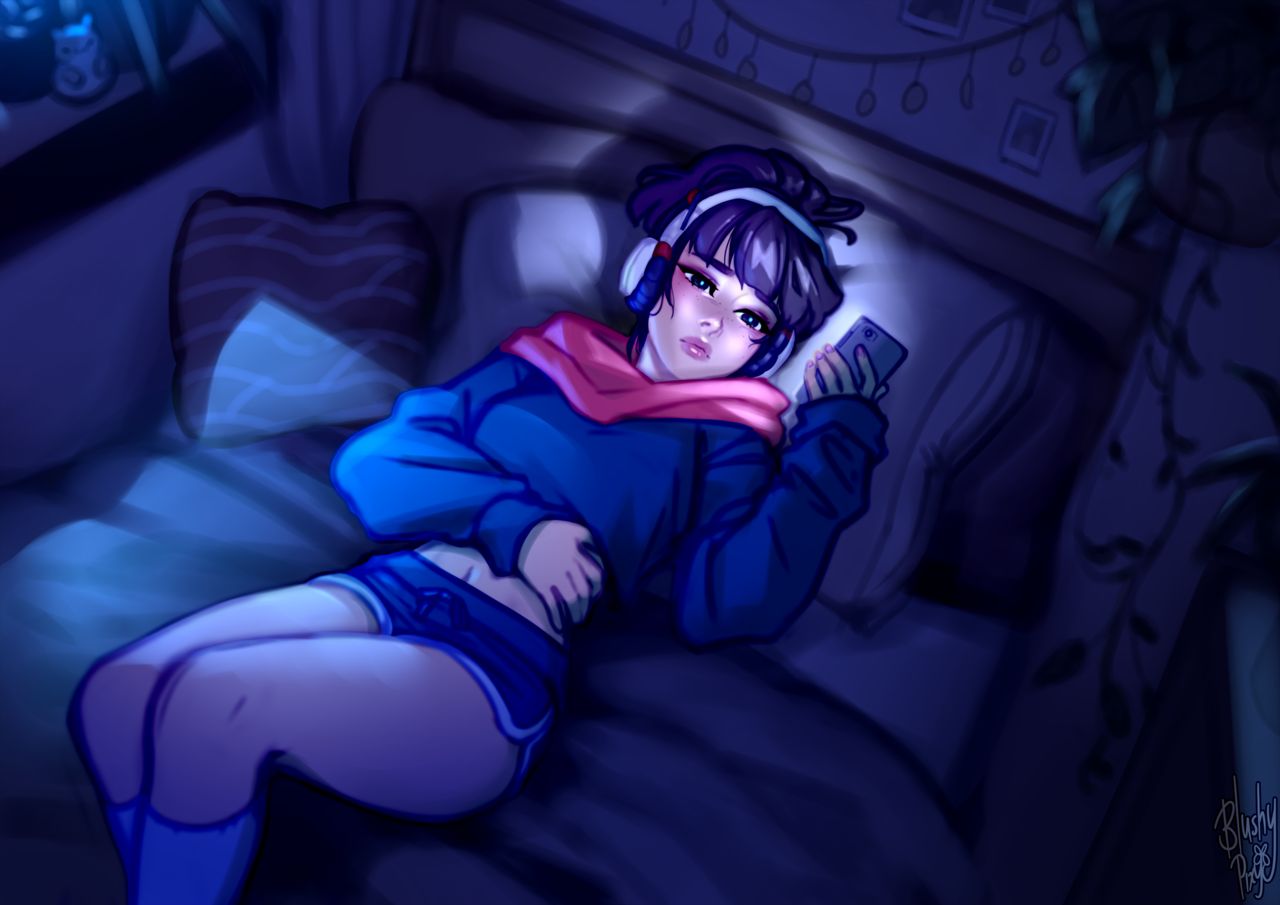 Lofi Hip Hop Radio - Beats to Have Feels To Imageset page 4 full