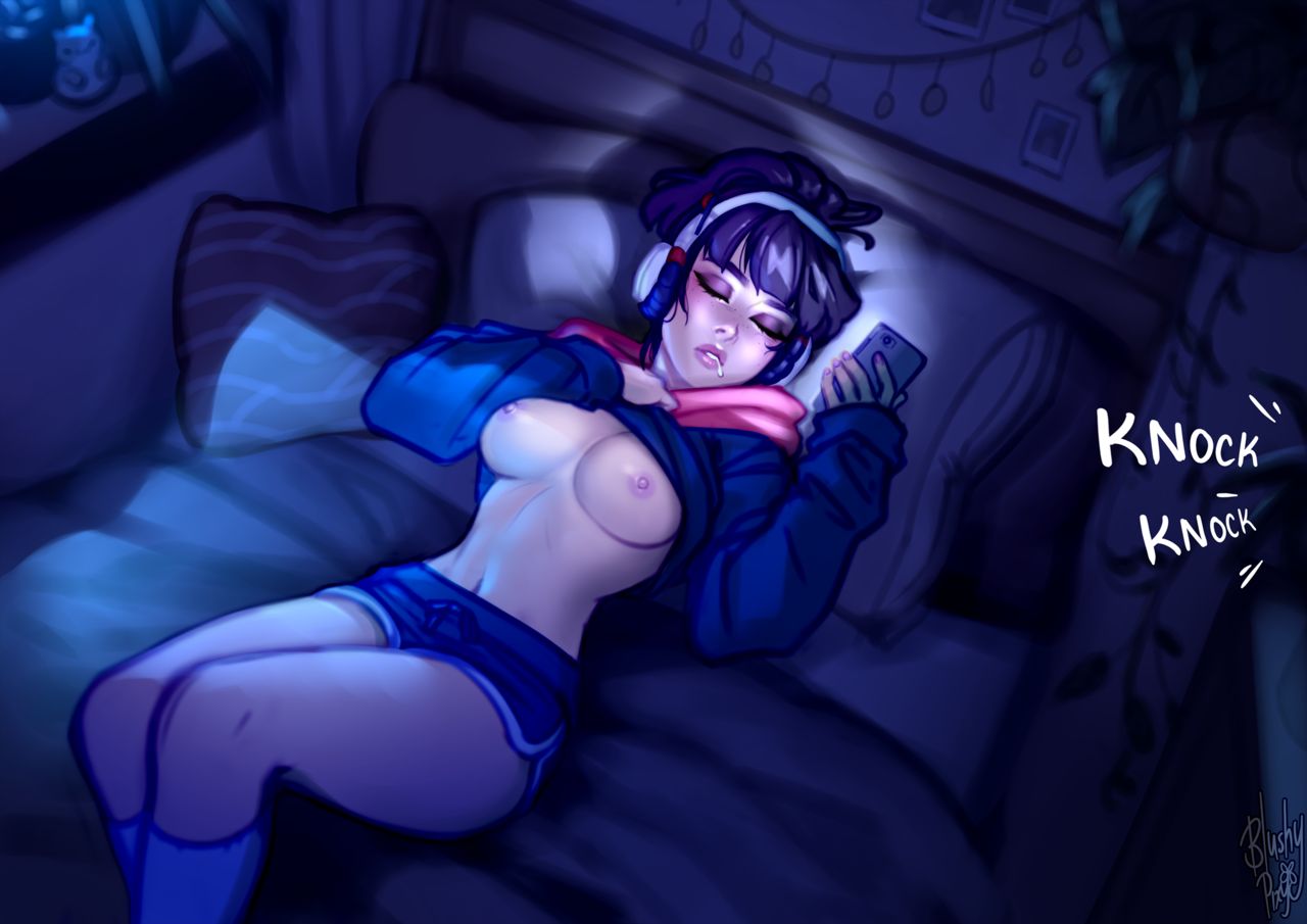 Lofi Hip Hop Radio - Beats to Have Feels To Imageset page 6 full
