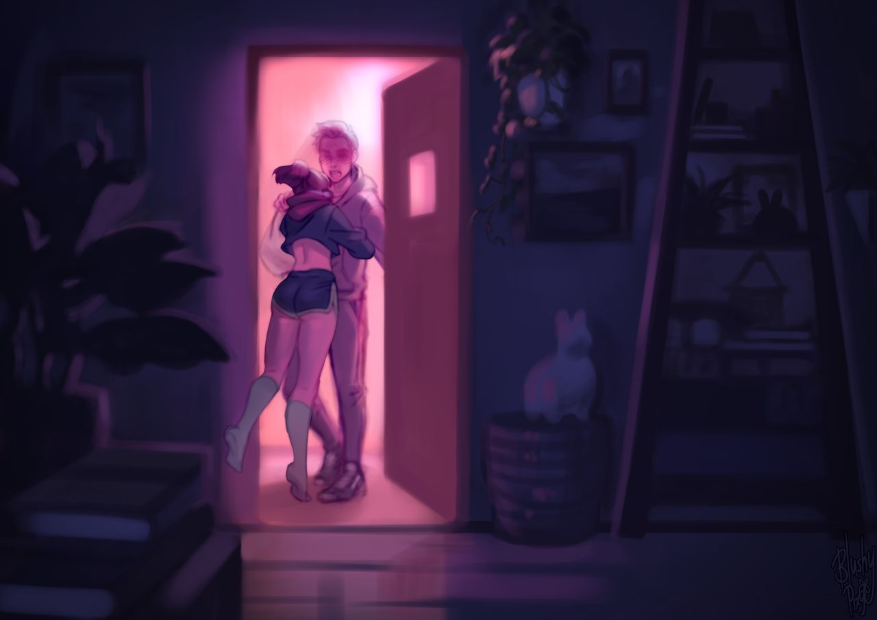 Lofi Hip Hop Radio - Beats to Have Feels To Imageset page 8 full