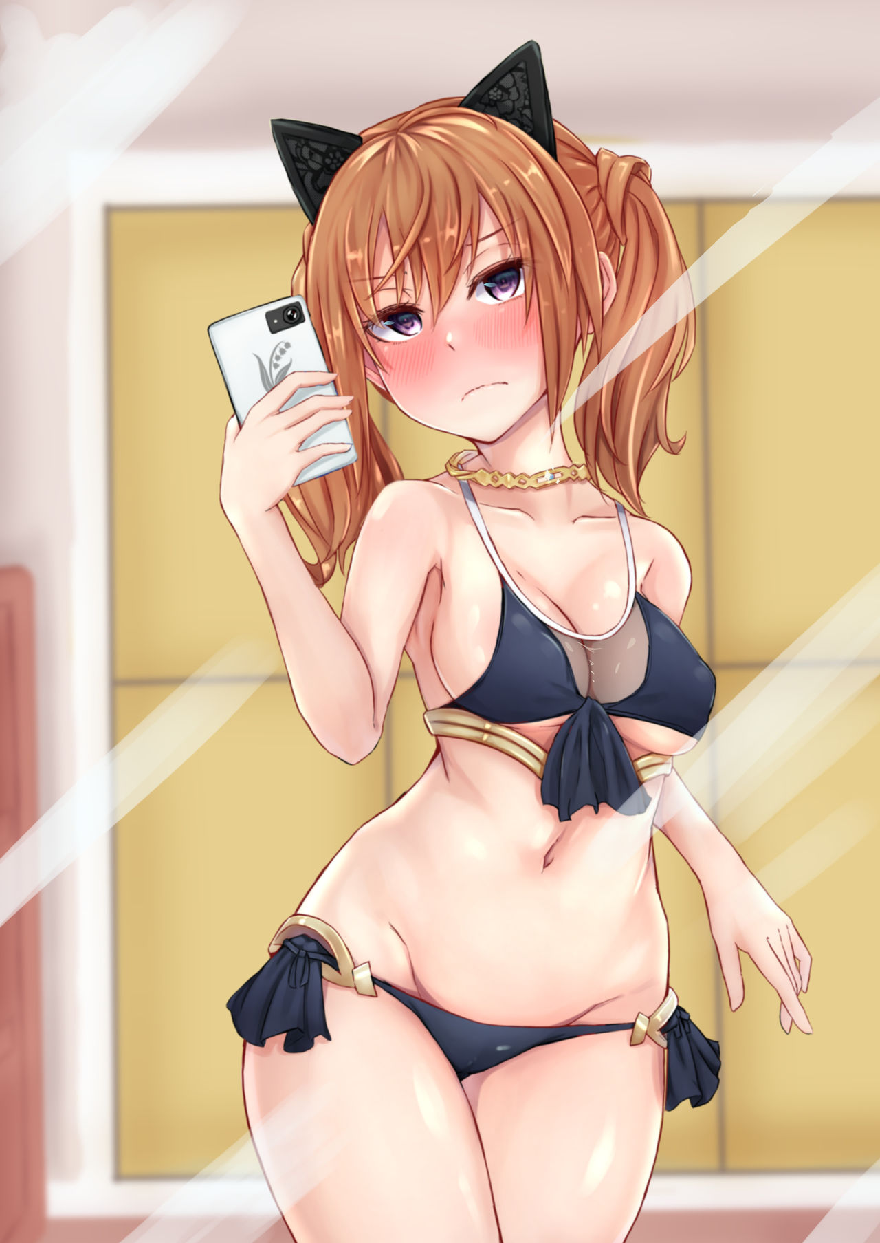 たもんまる page 5 full