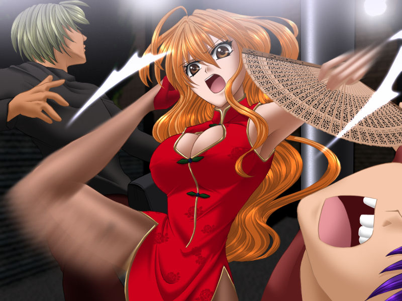 Cosplay Tantei Nama Kigae♪ page 1 full