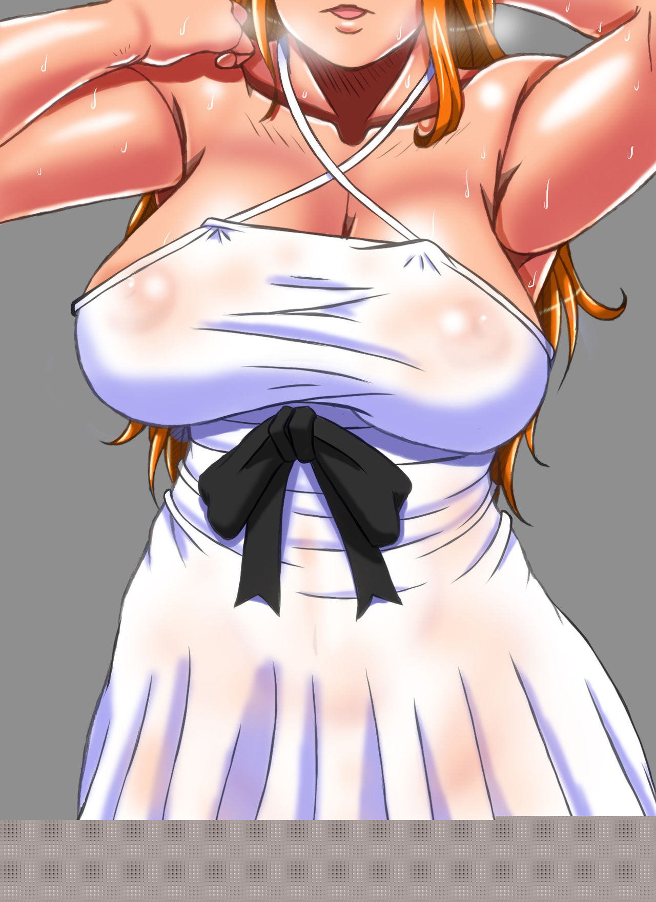 One Piece CG Shuu NamiRobi page 4 full
