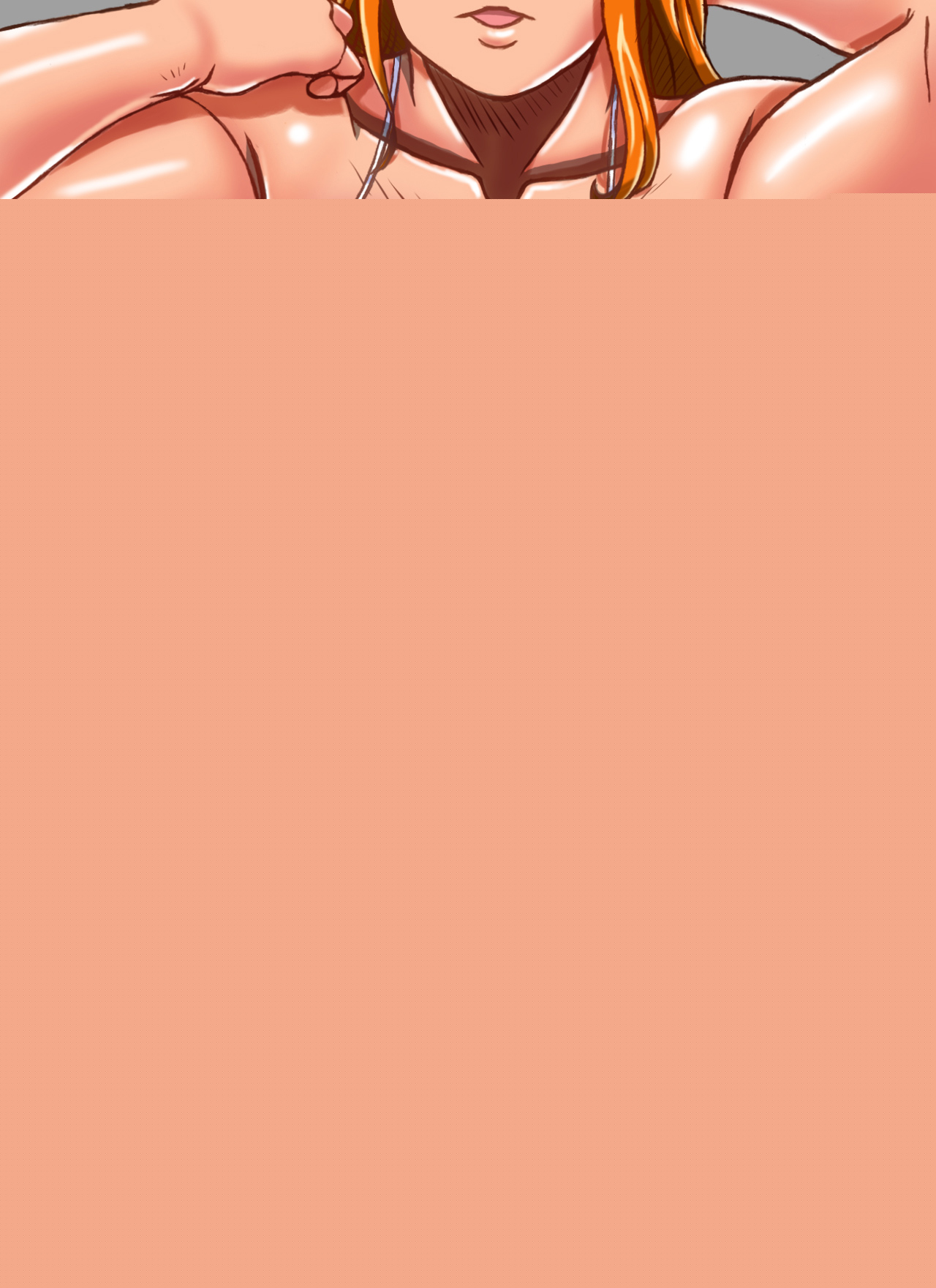 One Piece CG Shuu NamiRobi page 9 full