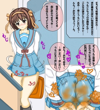 大量投稿は良くないとは思っていますが・・・。 cover