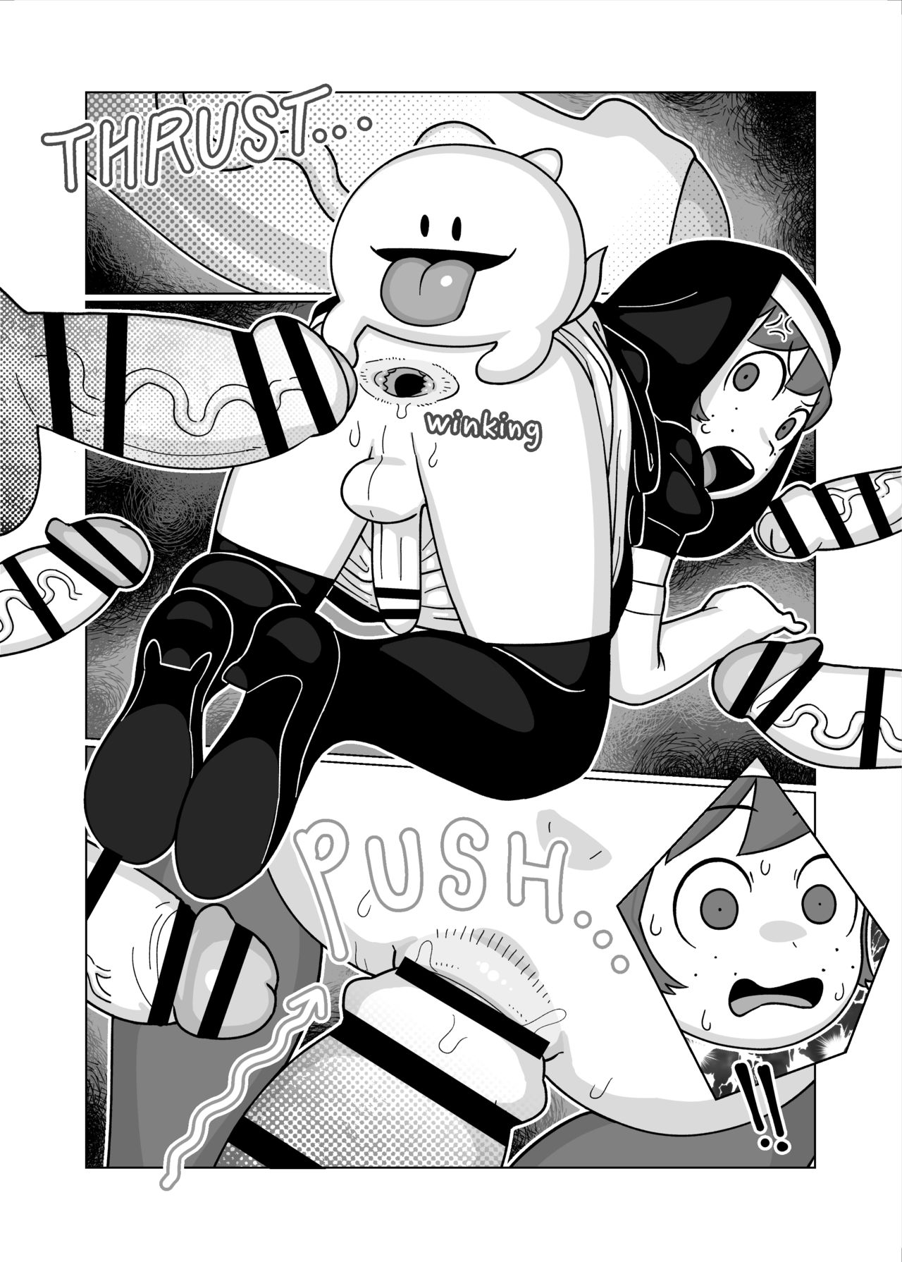 Petit Otomarikai page 7 full