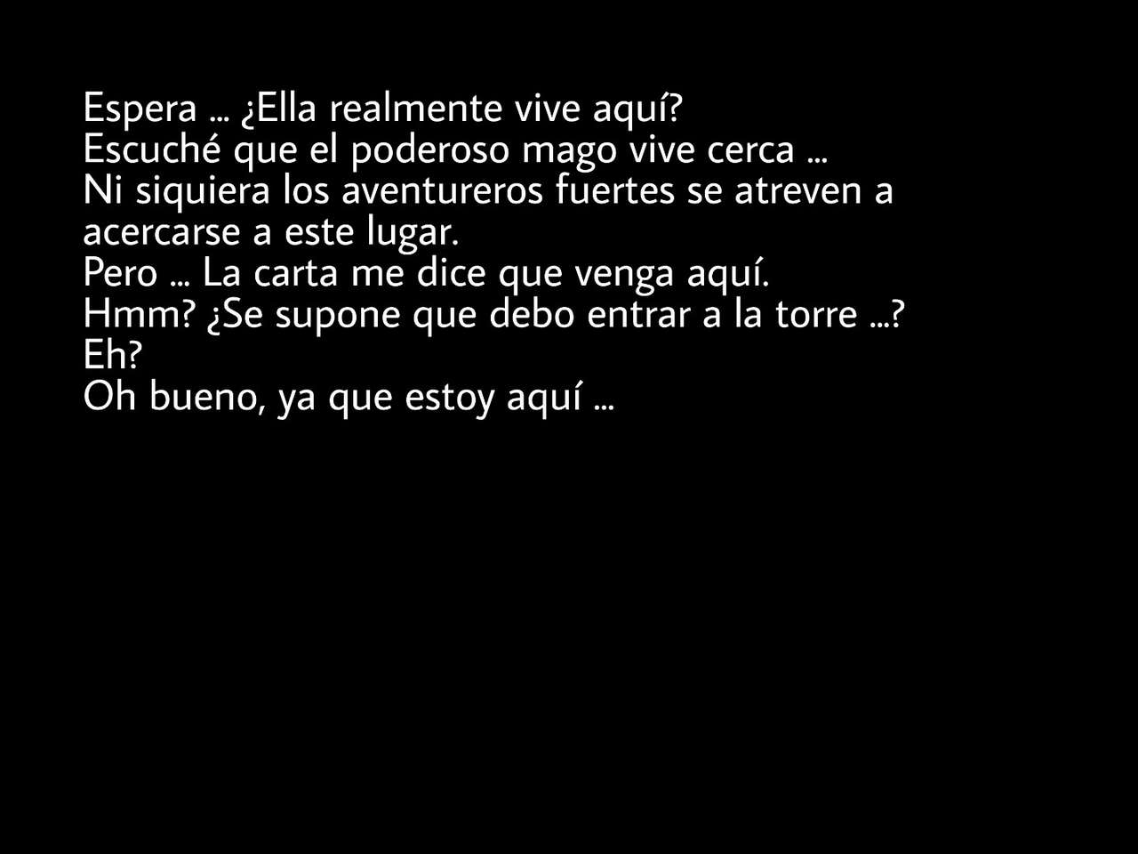 Mamono Musume Oppai Shikou ~Majutsushi to Zombie Musume no Seieki Shibori~ page 3 full