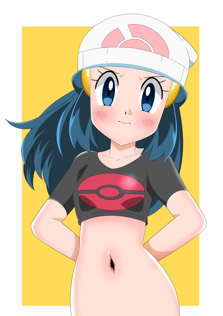 Artist - Hainchu page 3 full
