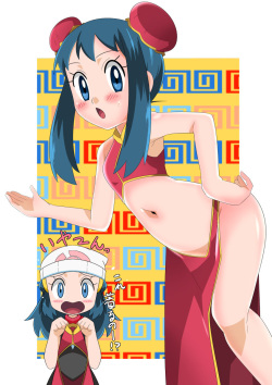 Artist - Hainchu