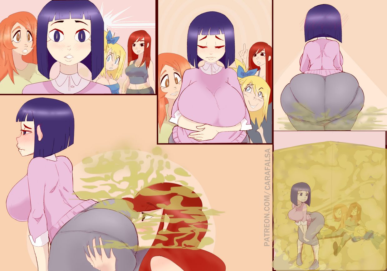 The Elevator Comic page 6 full