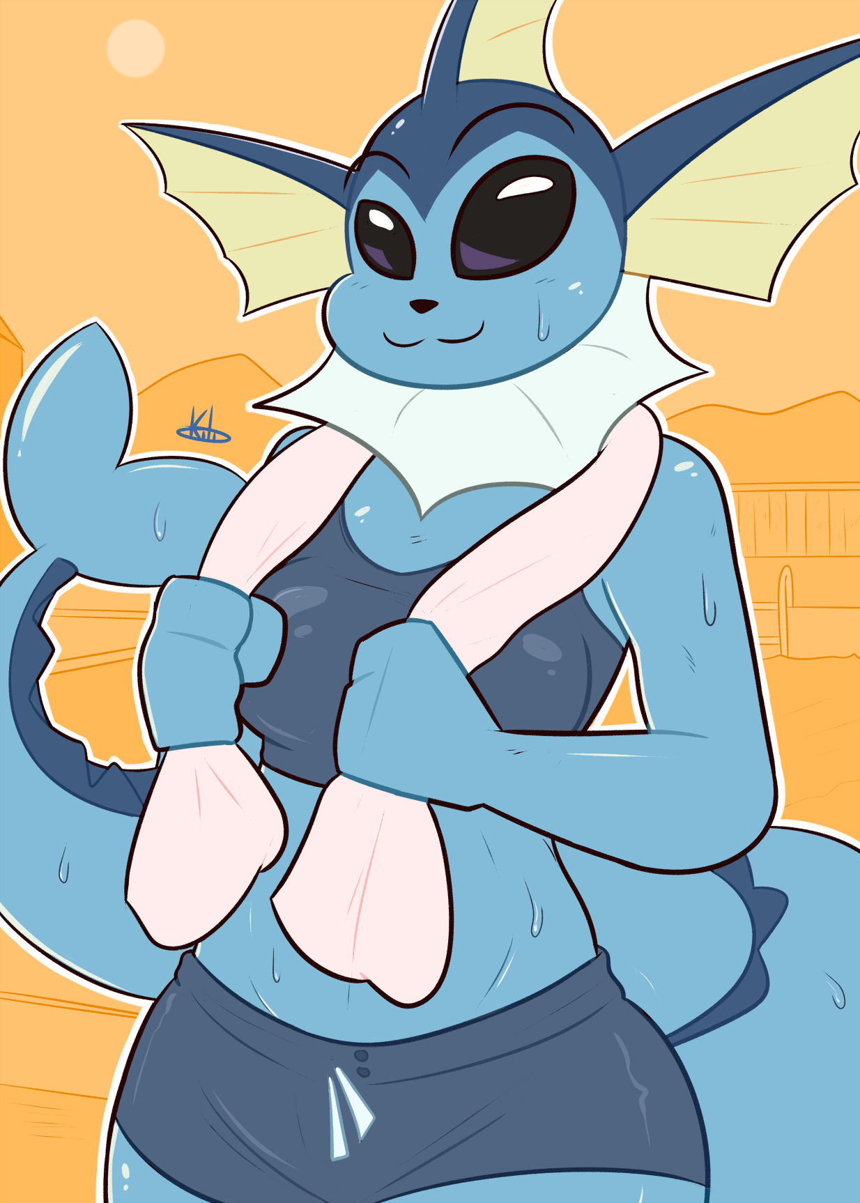 ARTIST kilinah page 10 full
