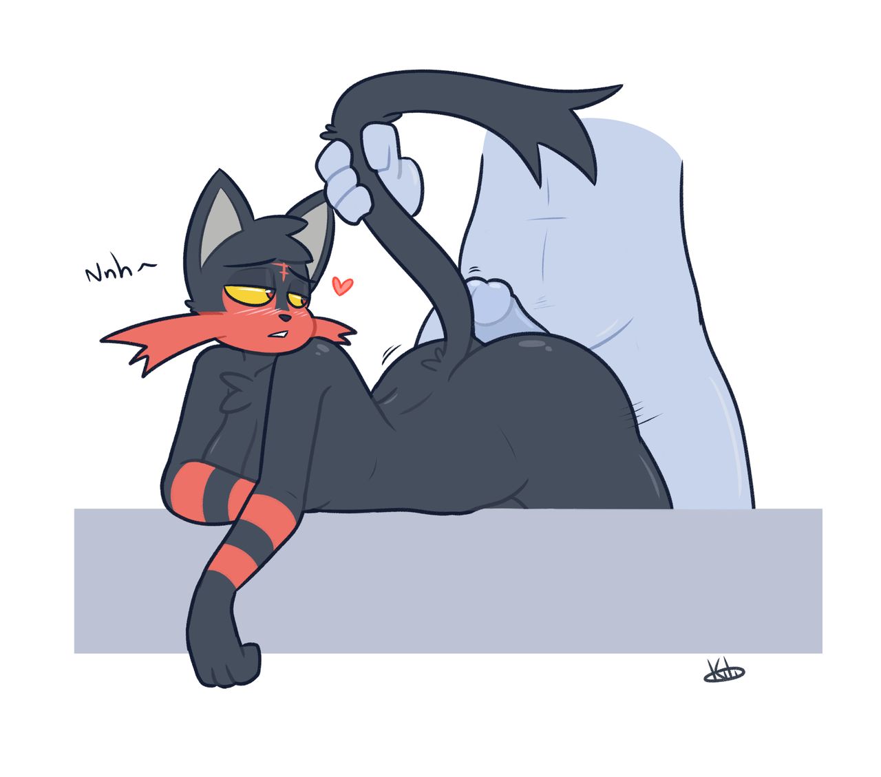 ARTIST kilinah page 7 full