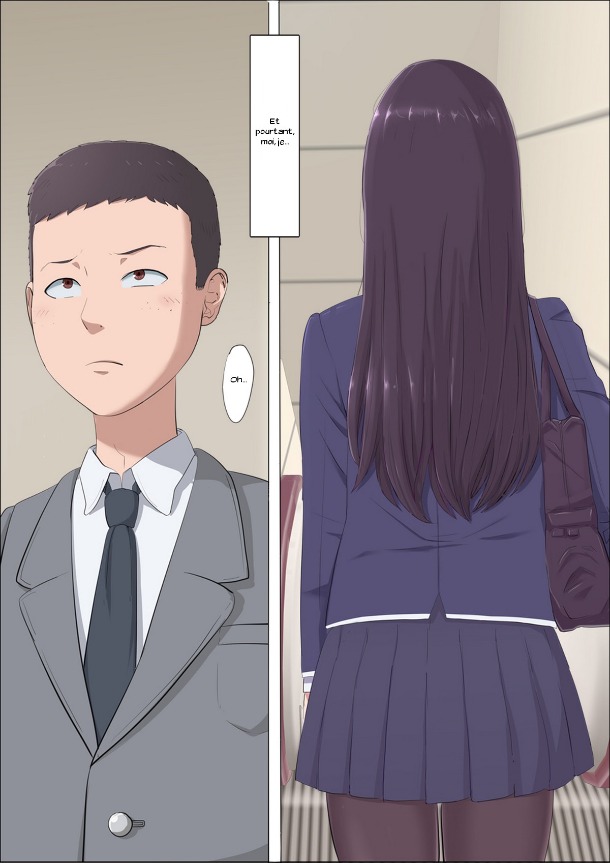 Aya Nee ~Ubawareta Osananajimi~ page 6 full