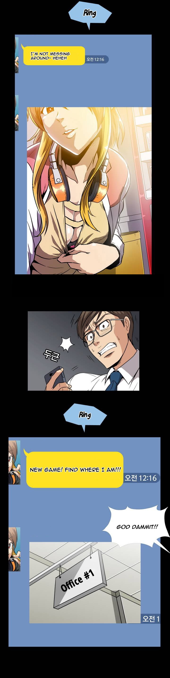 Drug Candy page 10 full