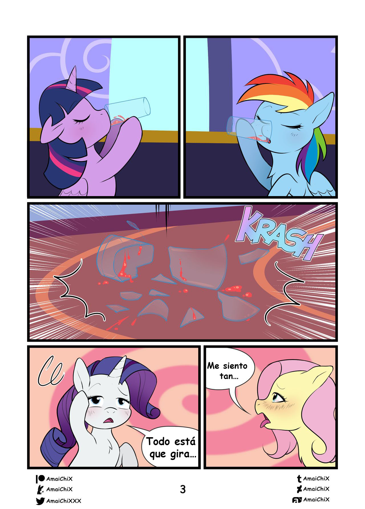 Lust in a Glass page 4 full