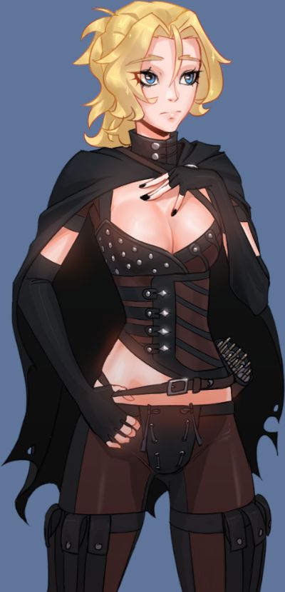 Knightly Passions v0.2c page 5 full