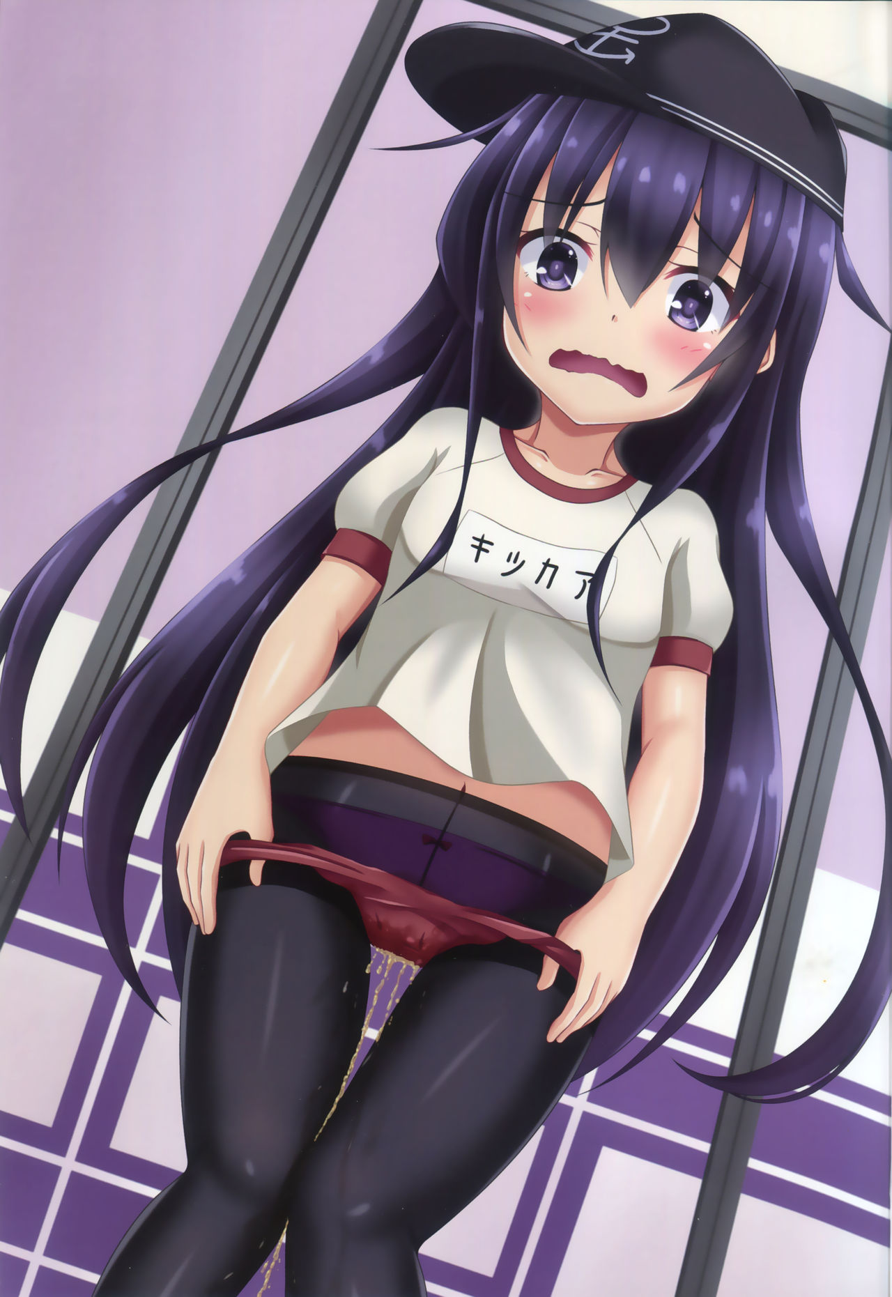 Dairoku! Otoile Challenge 2 page 2 full