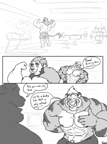 Taunt the king 2 cover