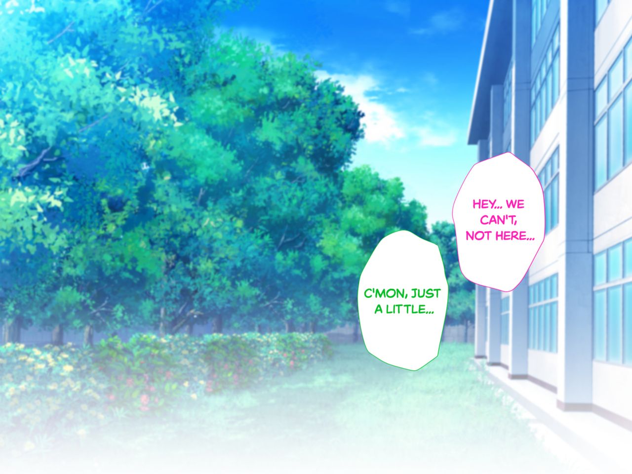 Nyotaika no Noroi o Toku Tame ni Senpai to H Suru Koto ni Natta Boku no Hanashi | My Story About How I Had to Have Sex With My Senpai to Break My Genderswap Curse page 2 full