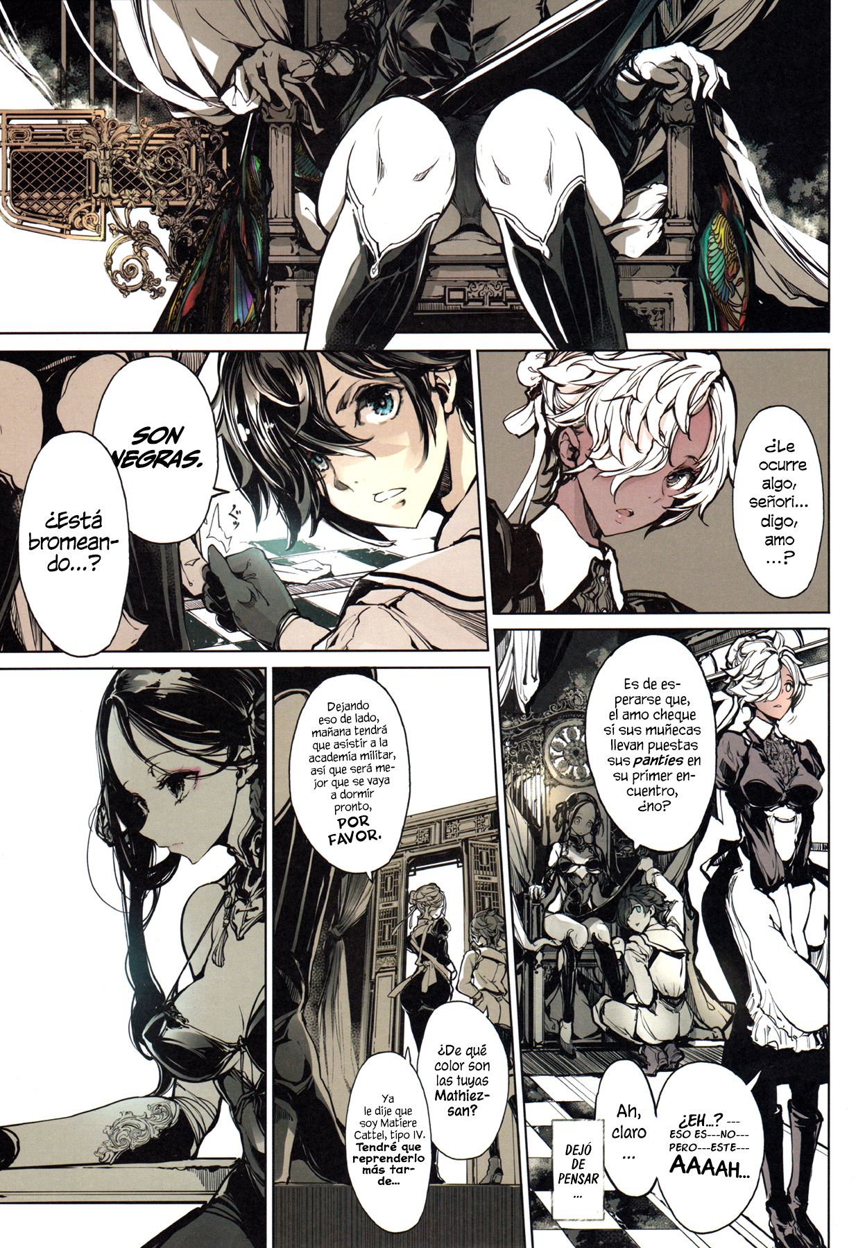 Coppélia Brothel page 10 full