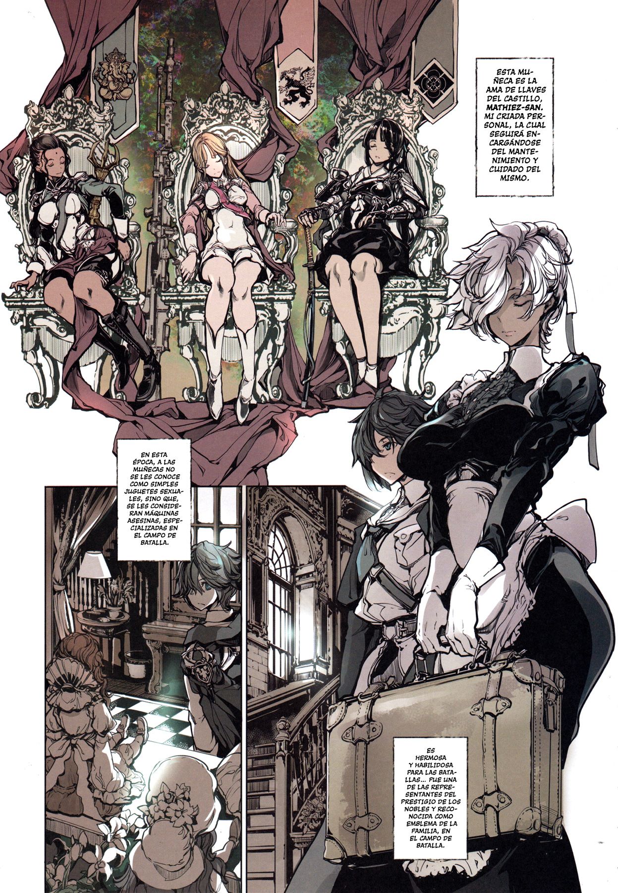 Coppélia Brothel page 6 full
