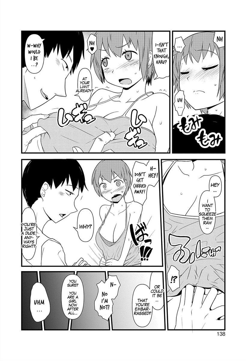 Nyotaika Pandemic 1 page 6 full