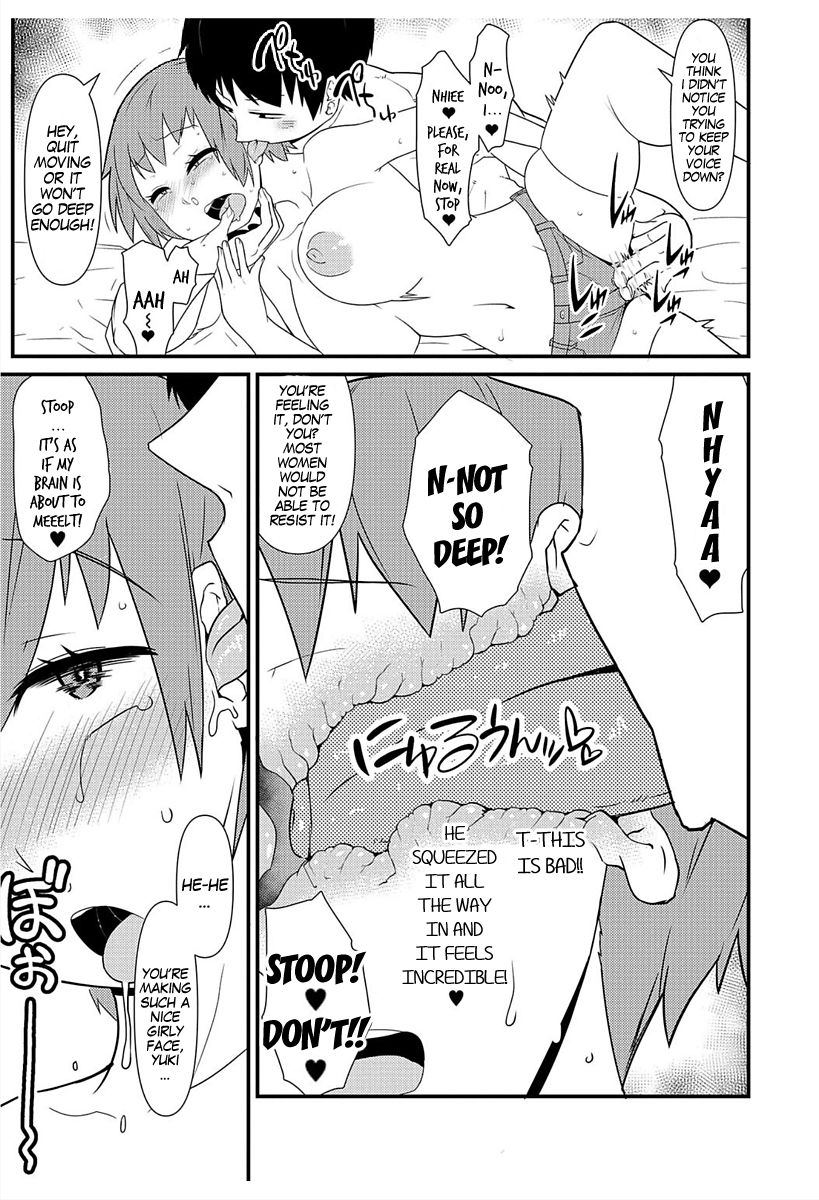 Nyotaika Pandemic 1 page 9 full
