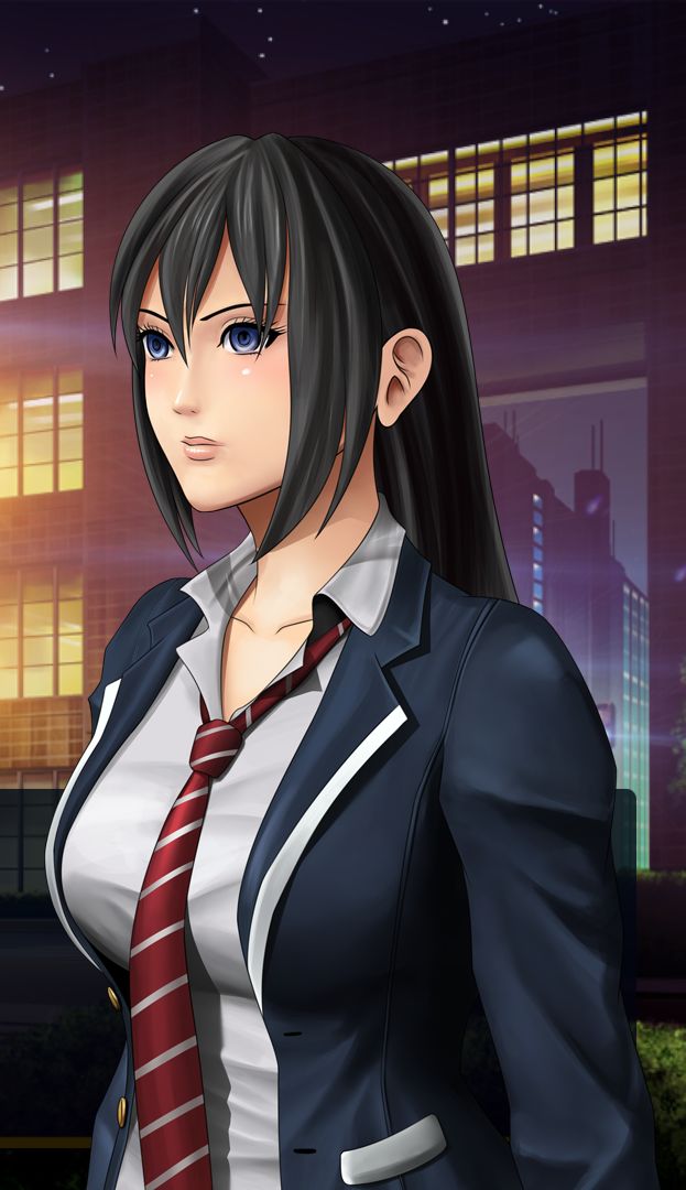 Hentai Shooter - Sexy Agent Rin page 7 full