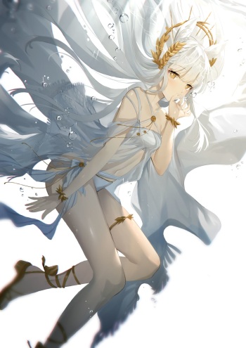 萌子芽 cover