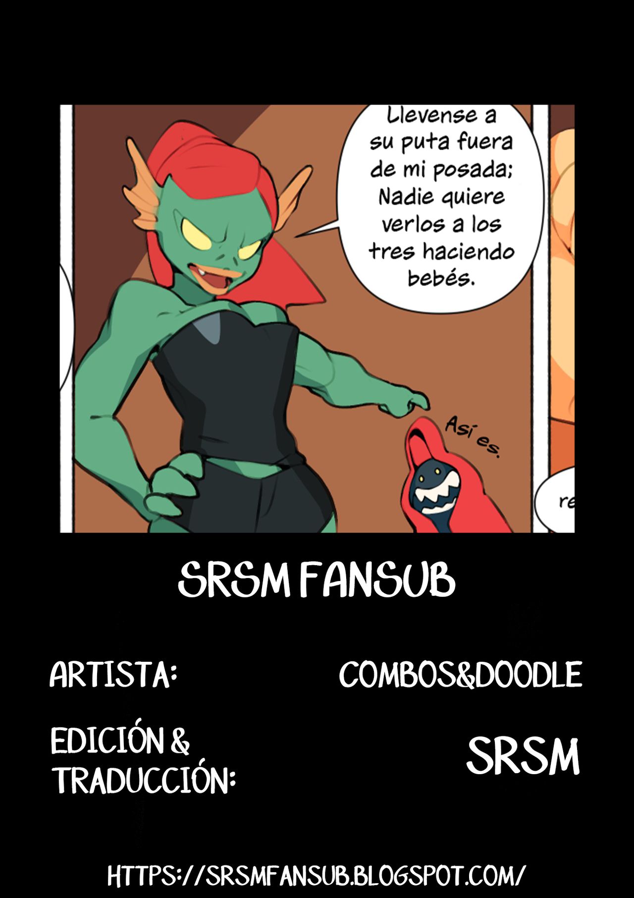 La Llave Del Jefe page 10 full