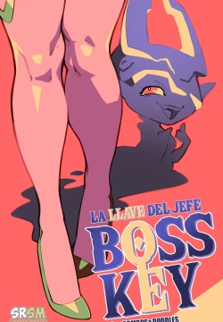 La Llave Del Jefe