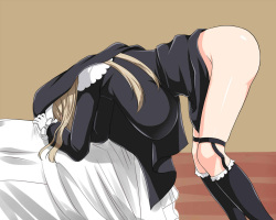 シスター