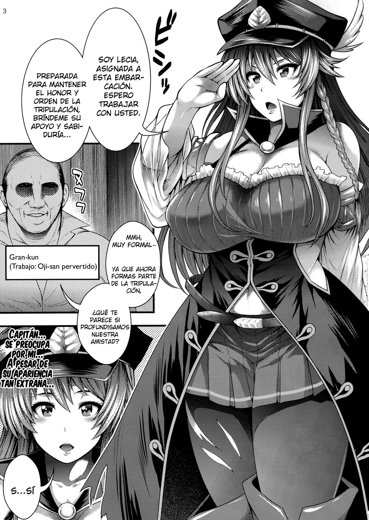 Chitsujo no Lecia page 4 full