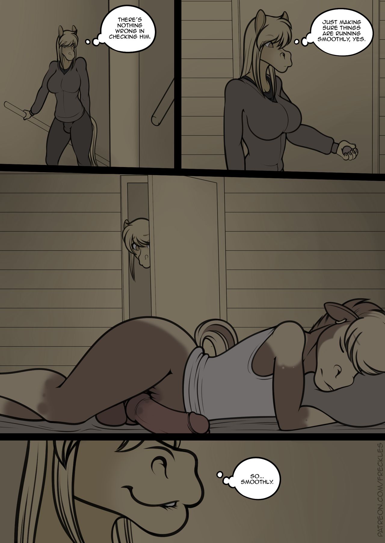 Rebond page 4 full