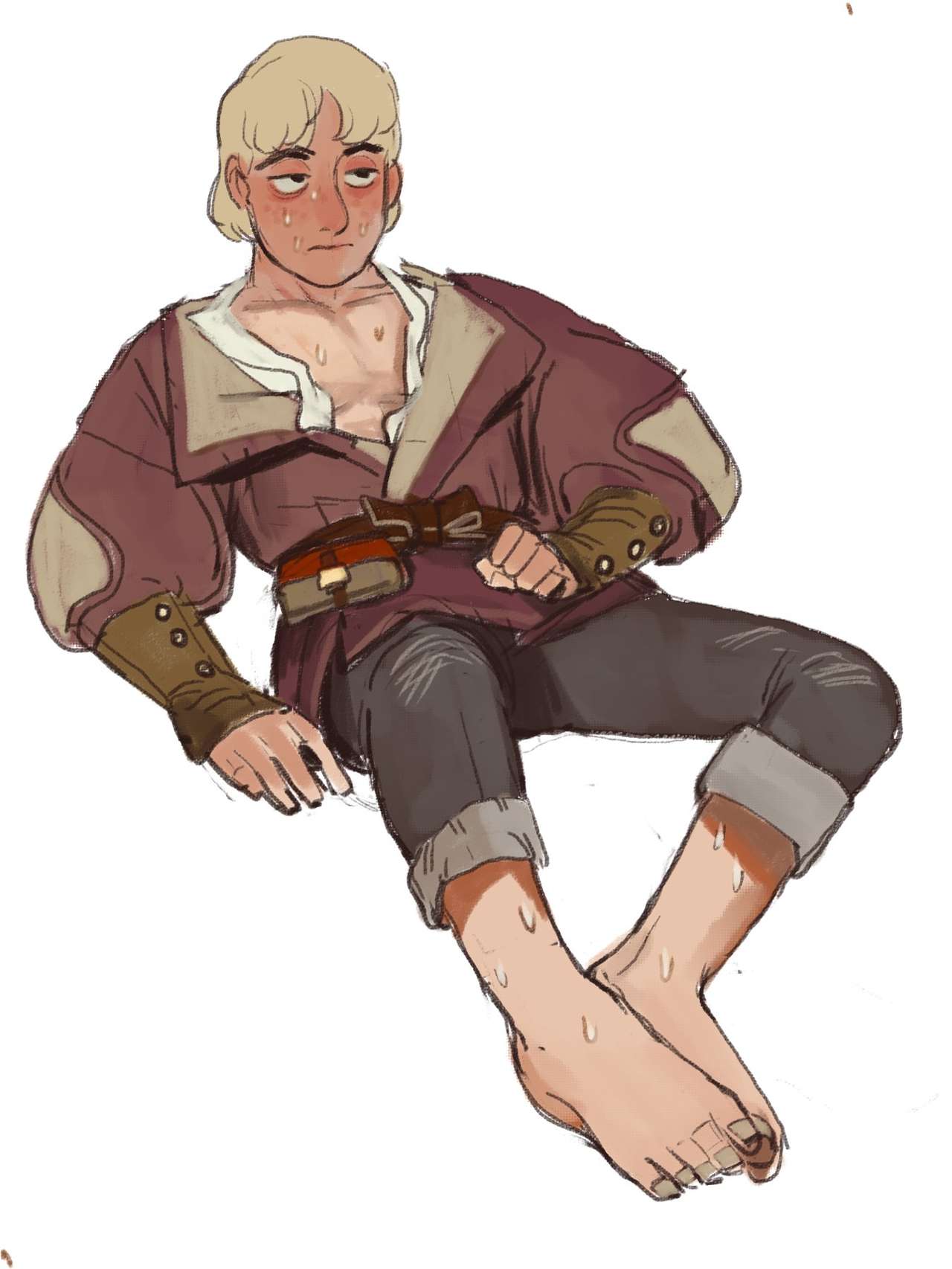 mossa | mossacannibalis | Cannibalism page 10 full