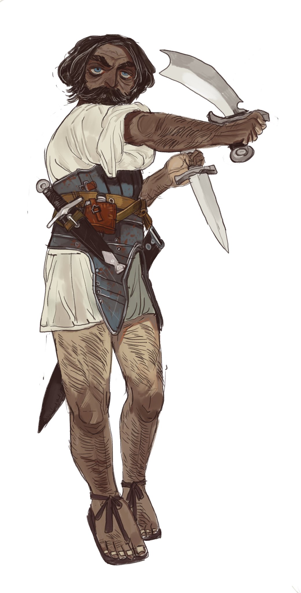 mossa | mossacannibalis | Cannibalism page 2 full