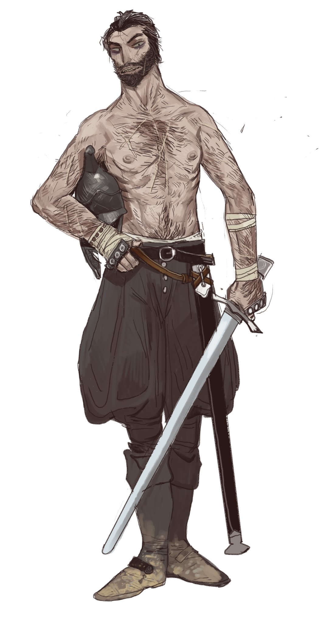 mossa | mossacannibalis | Cannibalism page 3 full