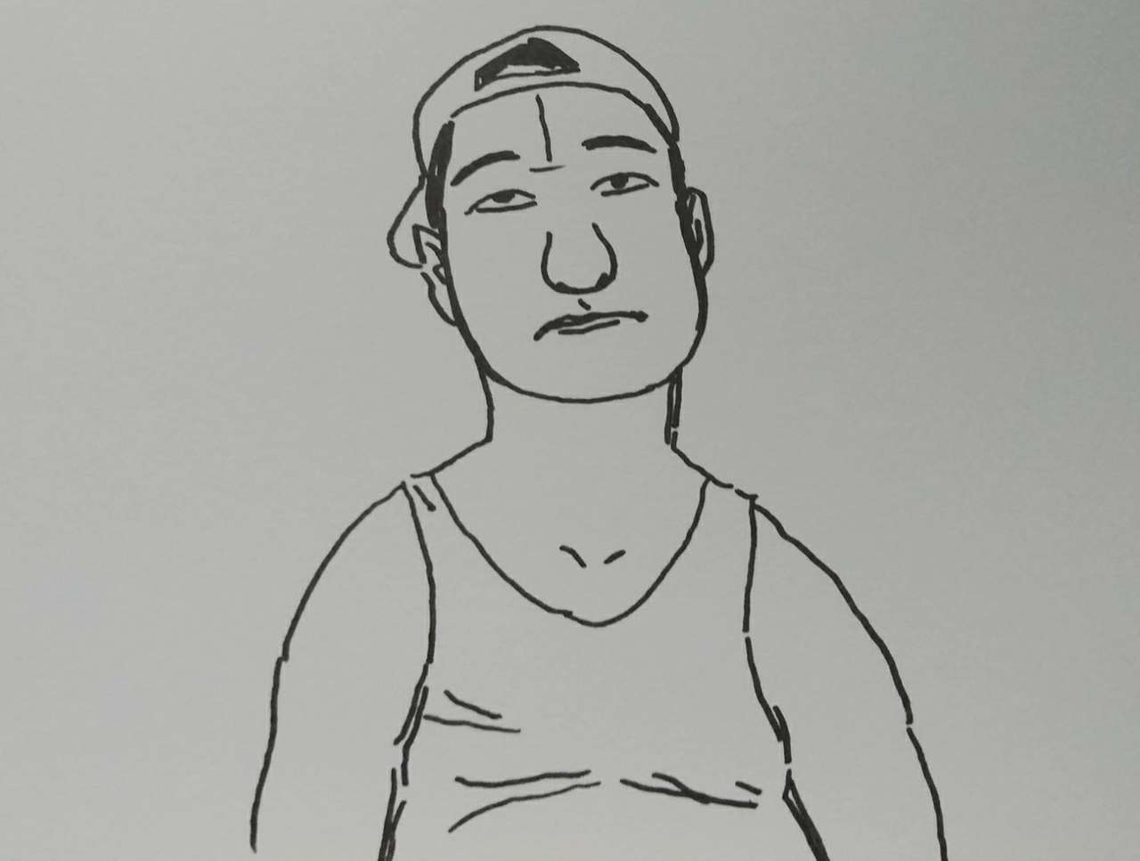 mossa | mossacannibalis | Cannibalism page 4 full