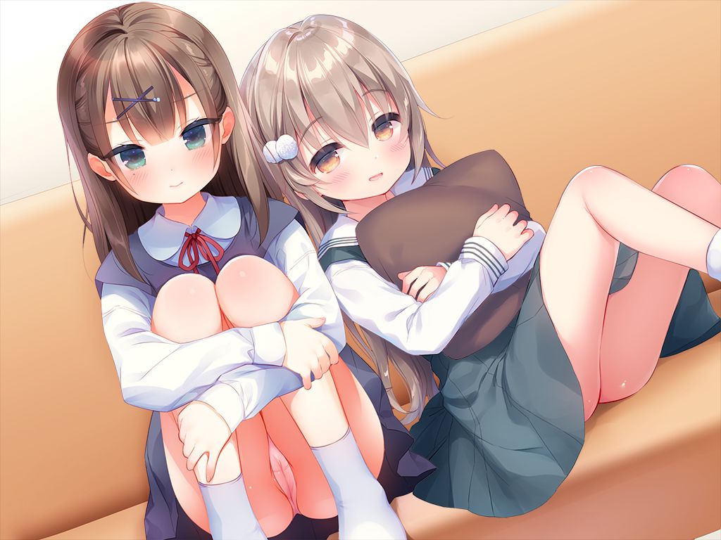 Aiyoku Shimai Lolita page 2 full
