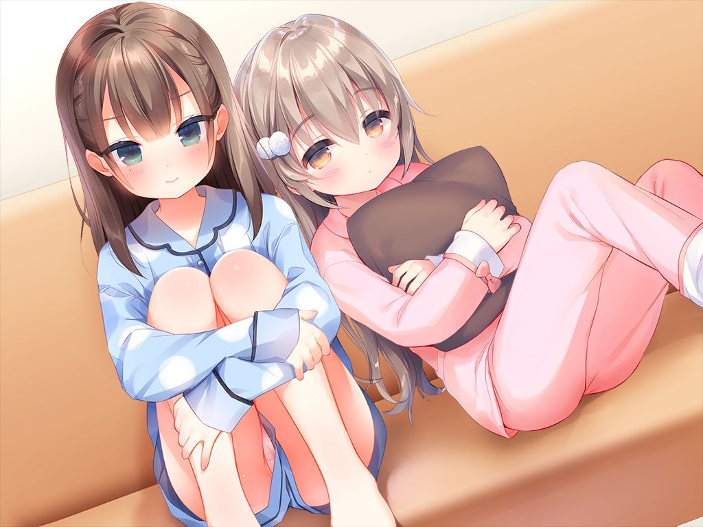 Aiyoku Shimai Lolita page 3 full