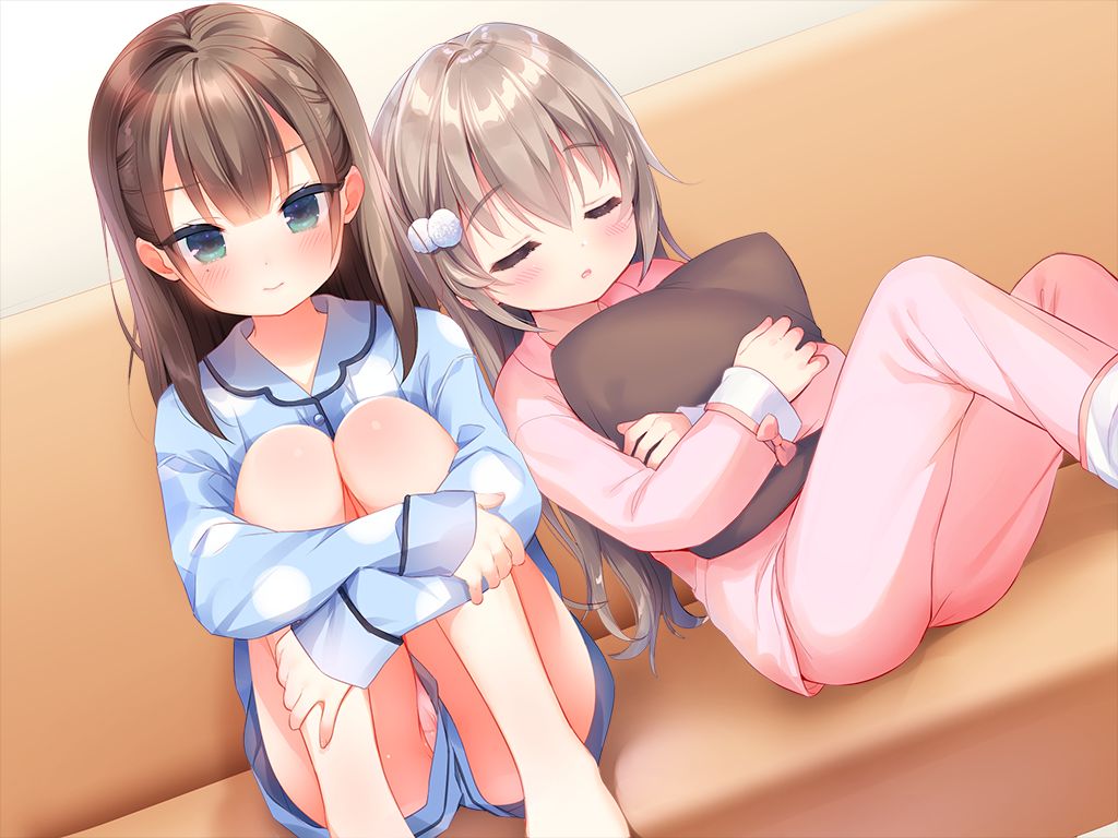Aiyoku Shimai Lolita page 7 full