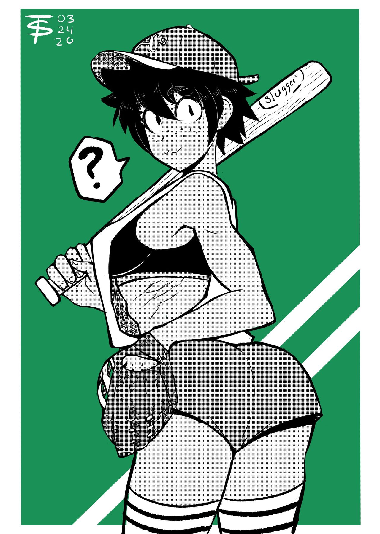 TomboySama page 2 full
