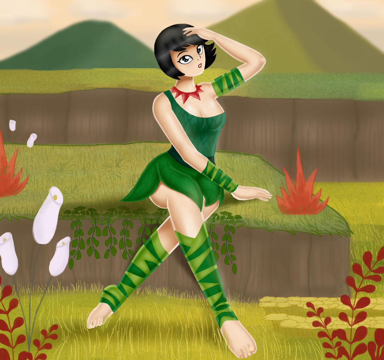 ARTIST focus bx page 6 full