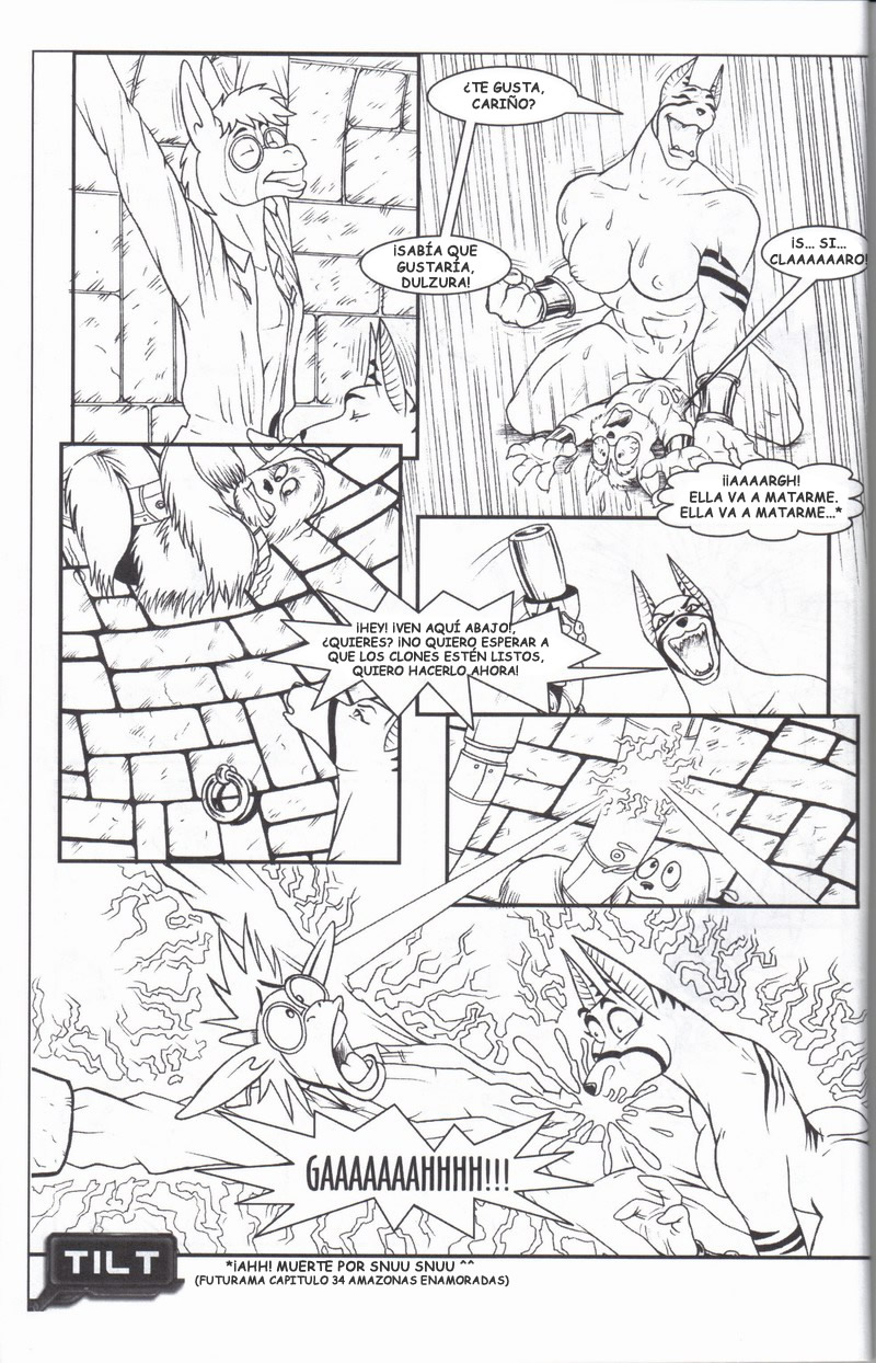 Zoorama #2 page 5 full
