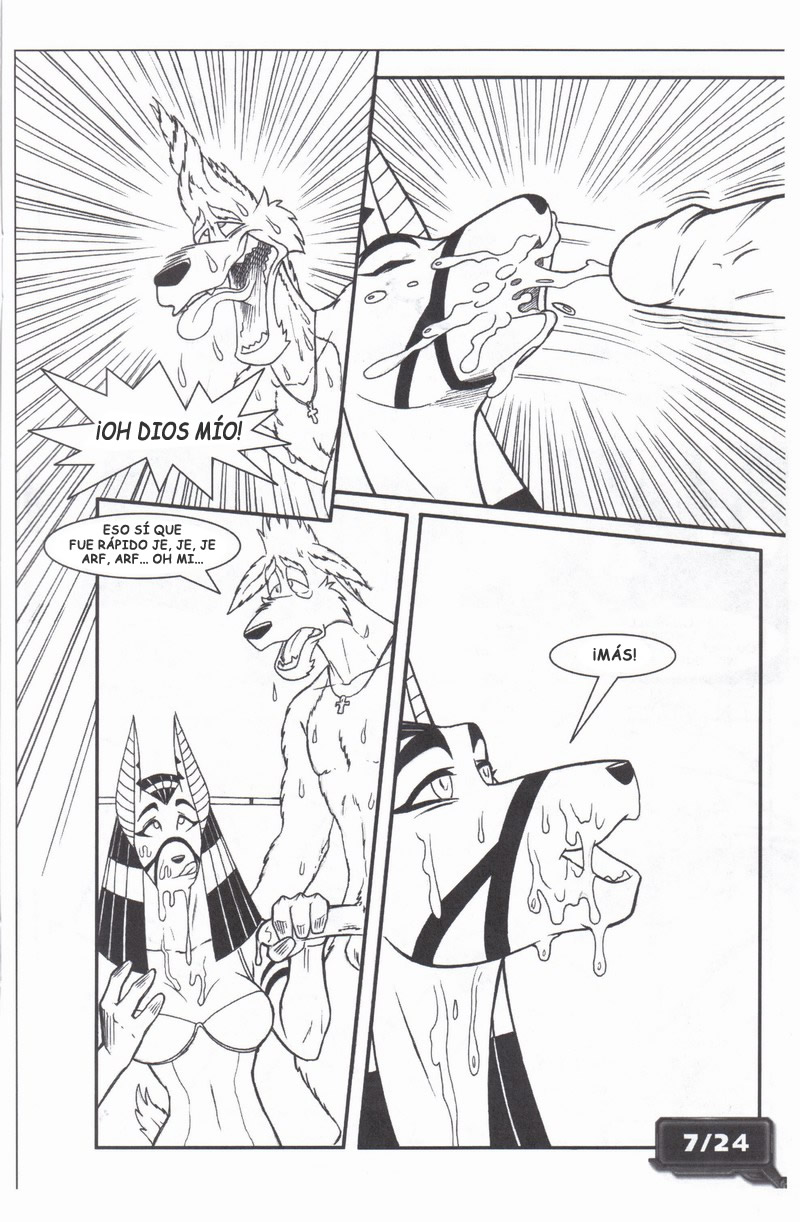 Zoorama #2 page 8 full