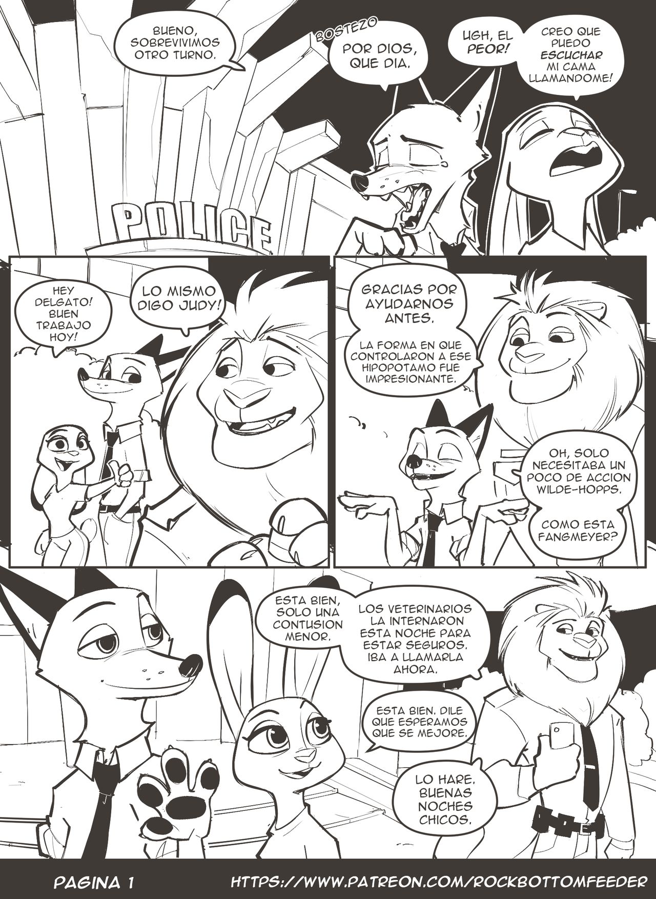 Tying The Knot page 2 full